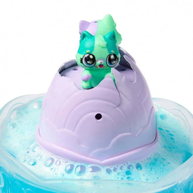 Hatchimals fyldt med overraskelser til børn
