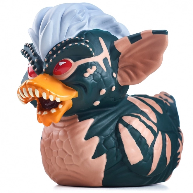 Samler cosplay and Tubbz Gremlins