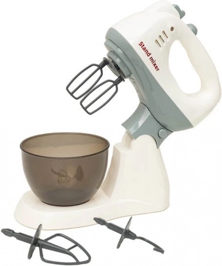 Udskiftelige tilbehør til forskellige teknikker