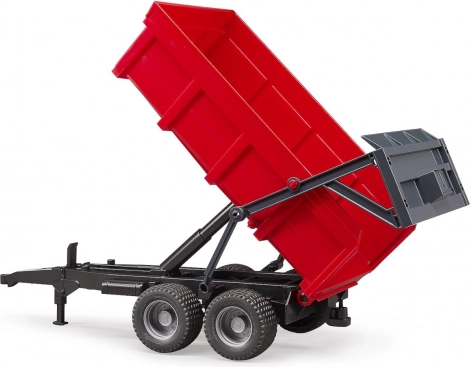 Automatisk bagklap