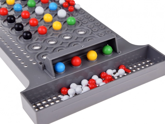 Logisk spil Mastermind