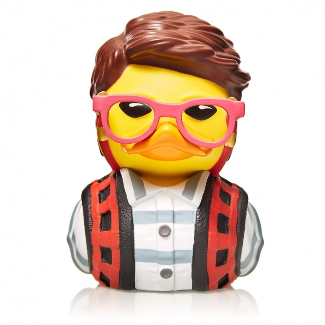 Tubbz andfigur Ghostbusters - Janine Melnitz
