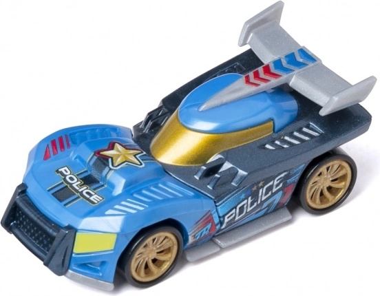Autobil T-Racers Mix 'N Race