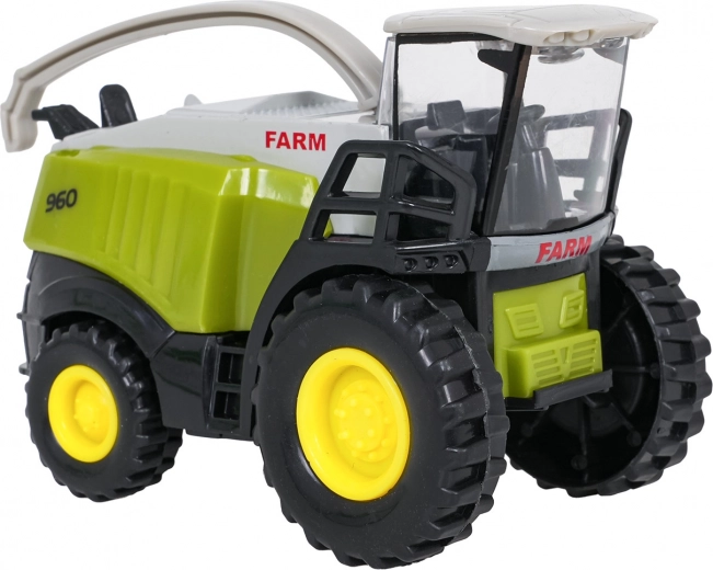 Kørsel frem og tilbage med friløbshjul