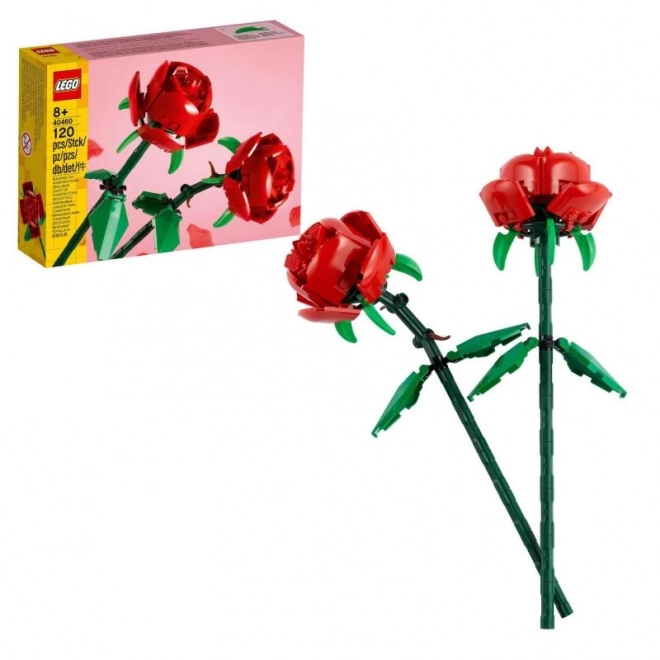 LEGOae 40460 Rose