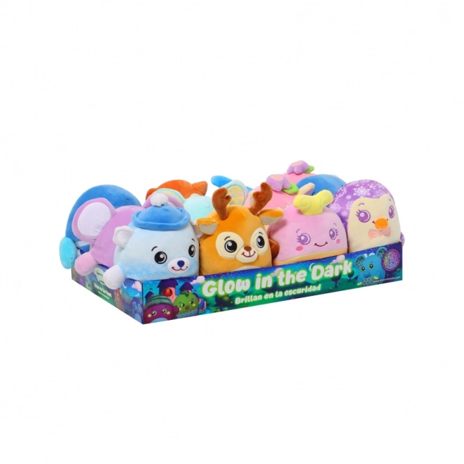 Dream Beams plysdyr 18 cm
