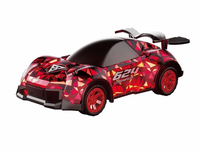 DRIVERO RC Racerbil