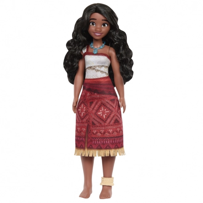 Dukke Vaiana - Moana 2 - grundsæt