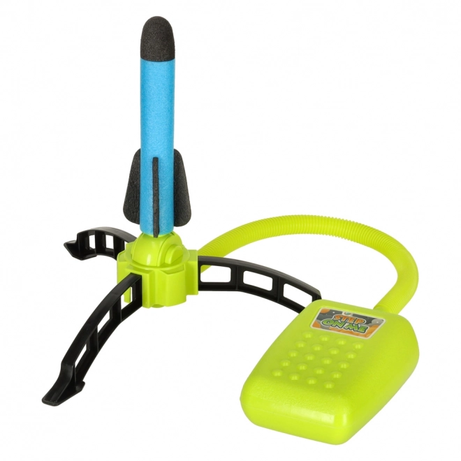 Skumpistol til skumraketter Power Launcher