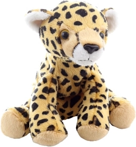 Plys gepard 14 cm