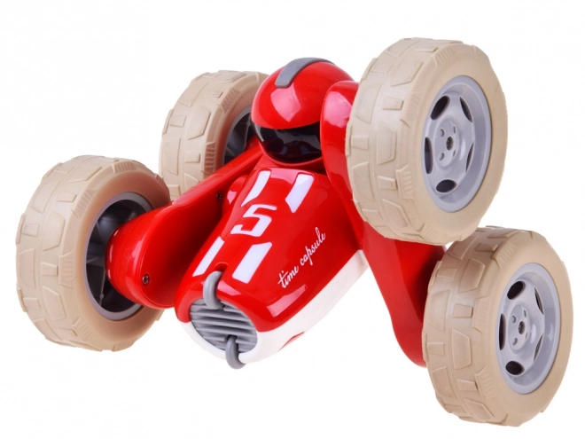 Fjernstyret Stunt Bolid 360 RC Bil