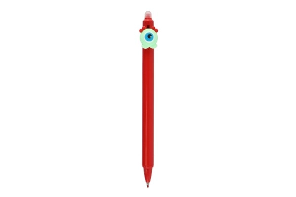 Viskelæderpen Monstrum 15 cm