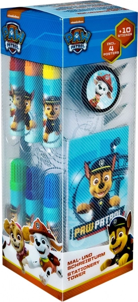Kreativt sæt Paw Patrol