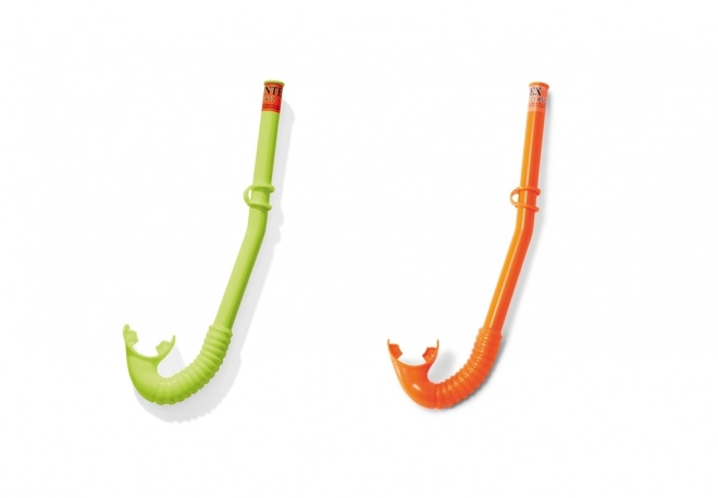 Klassisk snorkel