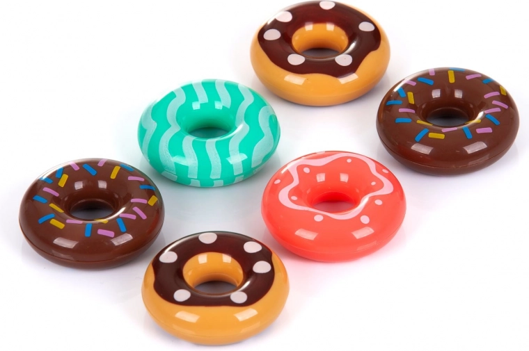 Rigt udstyr med 34 dele