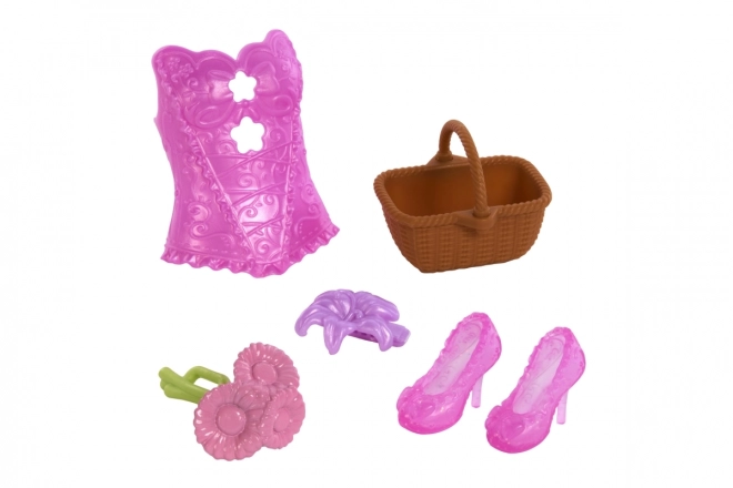 Disney Prinsesse Spin & Afslør Rapunzel