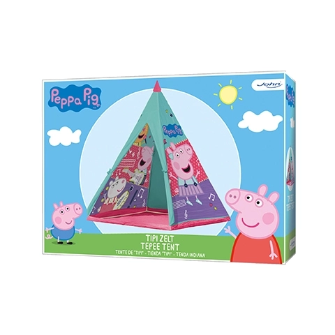 Tipitelt Peppa Pig
