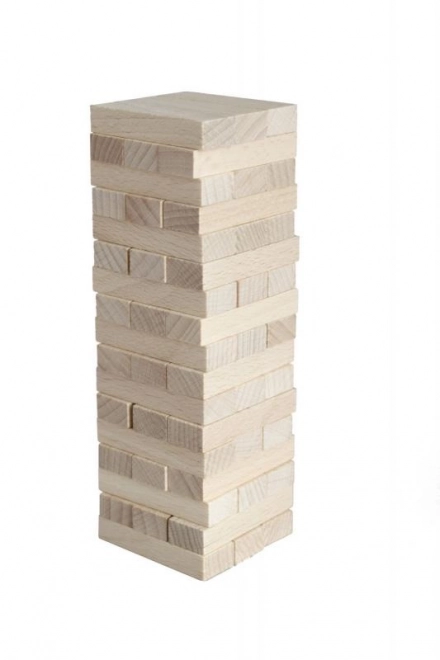 Spil Tårn Jenga