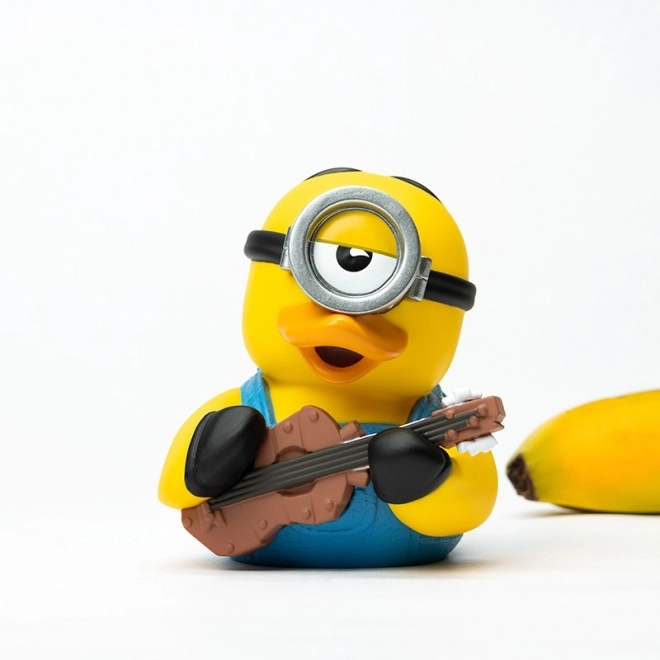 Tubbz and Stuart Minions-samlergenstand