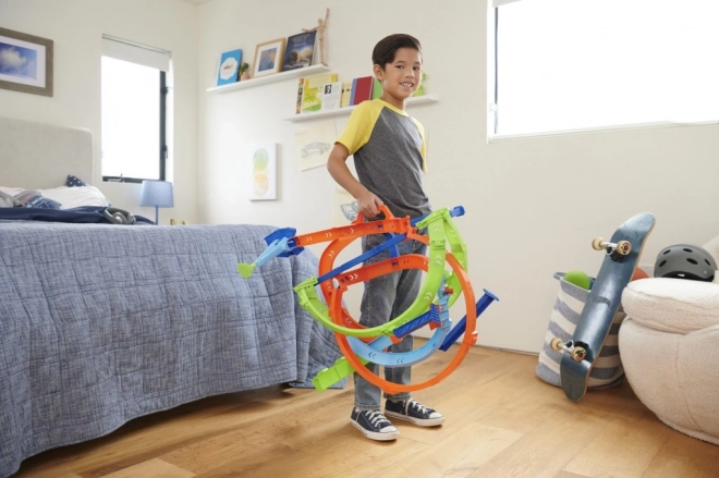 Sæt Autodrillinger Twisted Tornado
