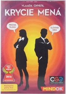 Codenames SK - Festspil