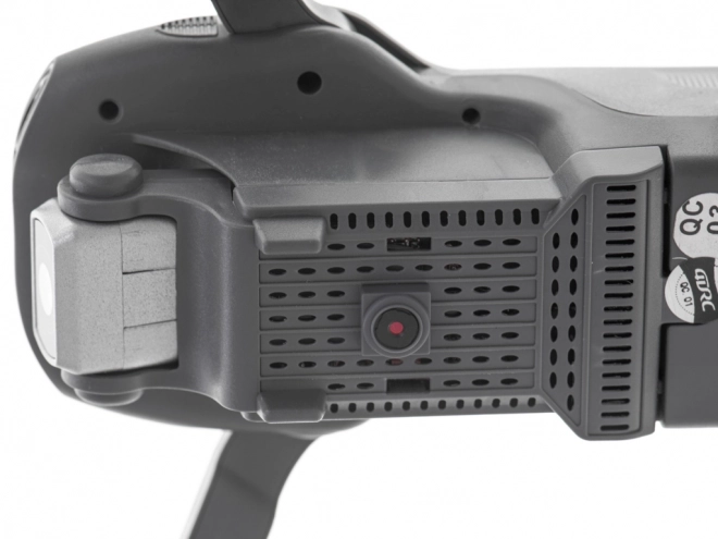 Drone med 6K kamera, GPS, WiFi 2000 m