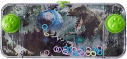 Vandspil Dinosaurer