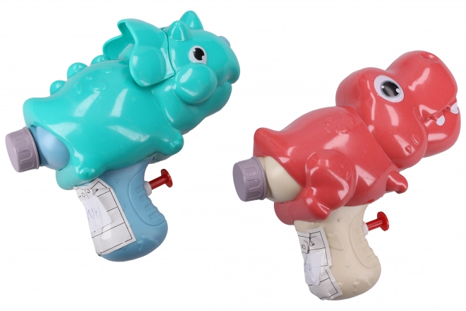Vandpistol Dino