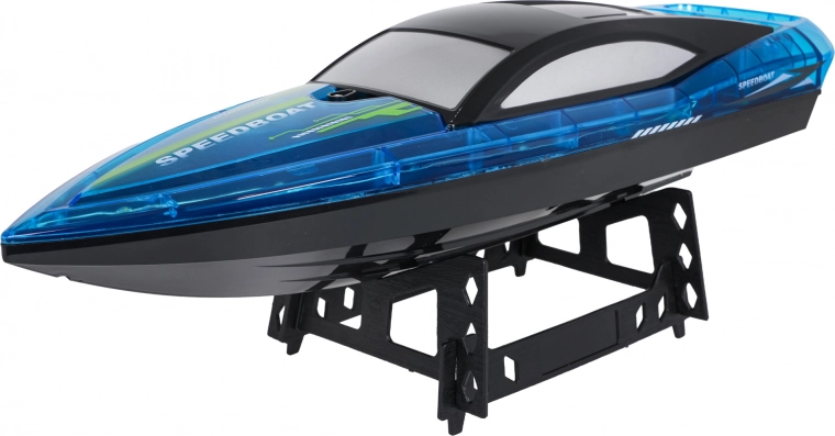 Praktisk stander til opbevaring og udstilling