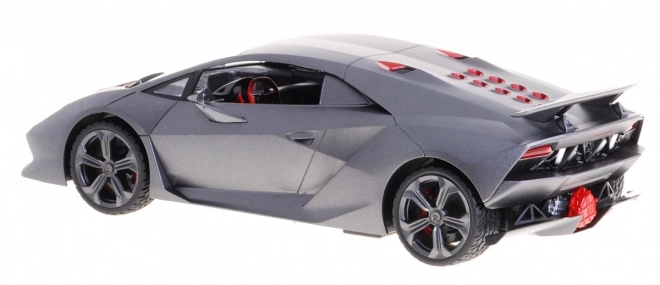 Lamborghini Sesto Elemento Rastar-model 1:14