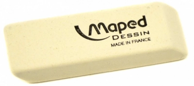MAPED Viskelæder DESSIN 1 stk
