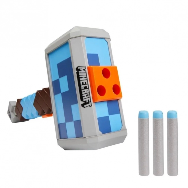 Tre Nerf Elite-pile