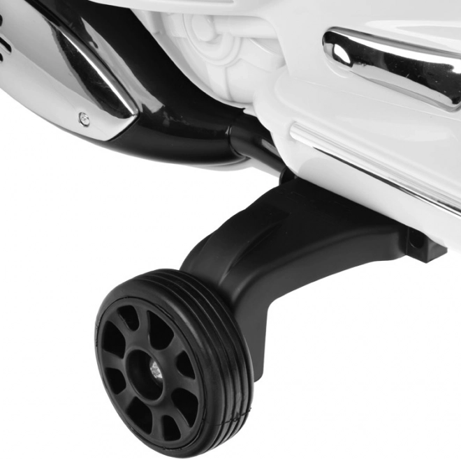 Elektrisk scooter Vespa GTS Super til børn