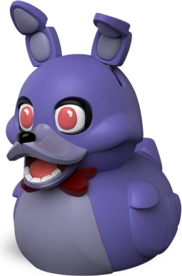 Tubbz and Bonnie-and
