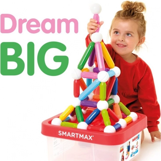 SmartMax - Container - 70 stk