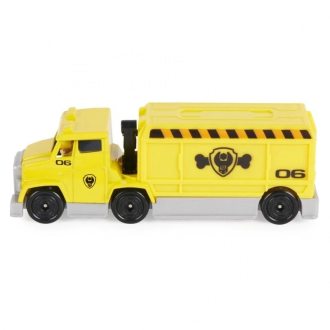Paw Patrol Die-Cast lastbiler