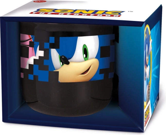 Keramisk krus SONIC Nova 360 ml
