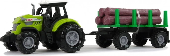 Robust design til leg inde og ude