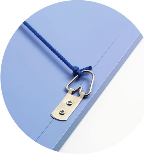 Sikker ophængning på væg