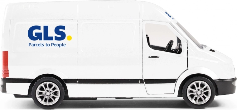 Pullback og jævn kørsel