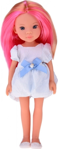 Bevægelige lemmer for realistisk leg