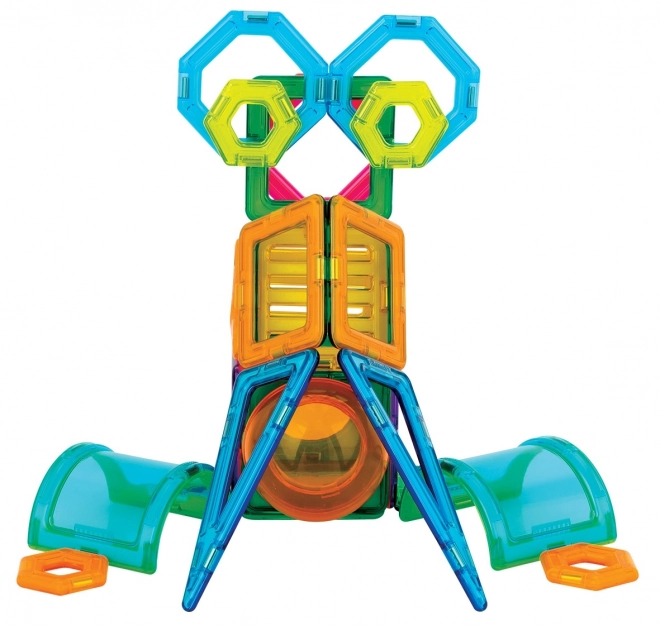 Magformers Drømmeland 31 dele