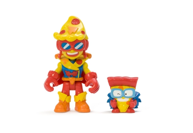 Eksklusive figurer