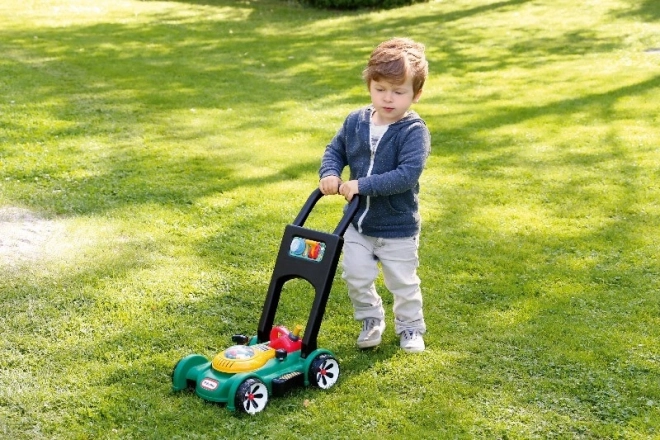 Little Tikes Græsslåmaskine