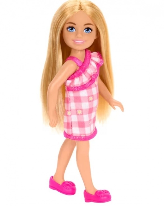 Panenka Chelsea fra Barbie