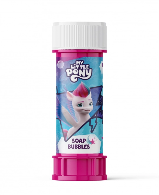 DODO Sæbebobler My Little Pony 1 stk (mix)