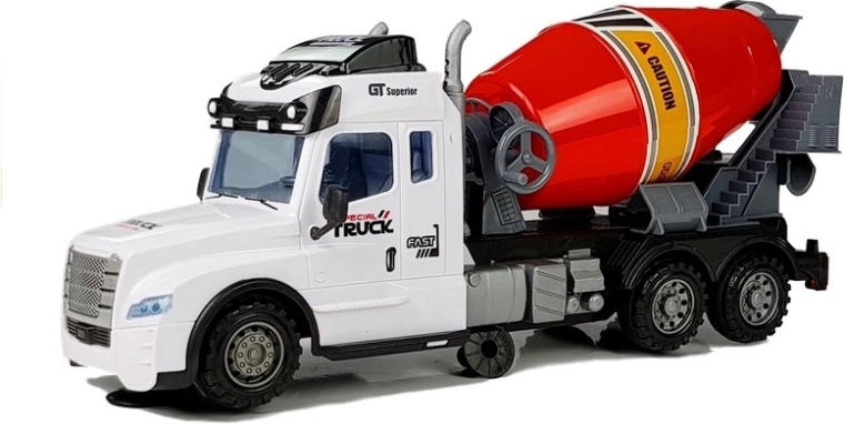 Autentisk udseende og funktionelle elementer