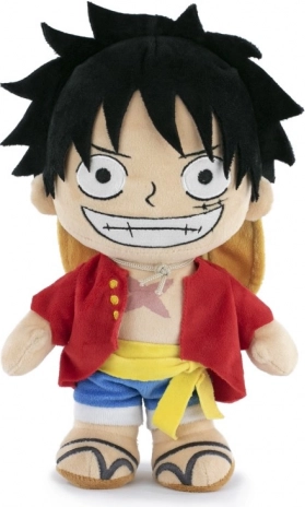 One Piece plysbamse