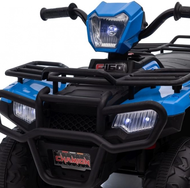 Elektrisk børne-ATV JC915