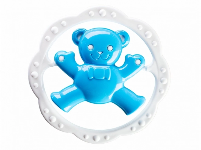 Rangle med dyr 12,5 cm
